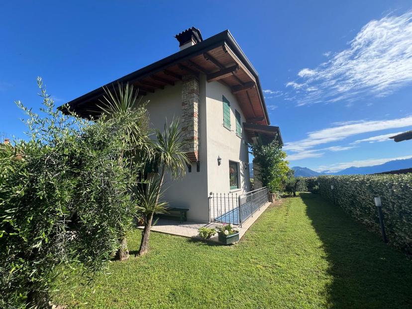 Villa in Via Rosario, Polpenazze del Garda — foto 5 di 5