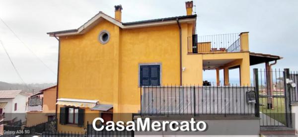 Trilocale in Via Valle Vergine, Rocca di Papa — foto 4 di 5