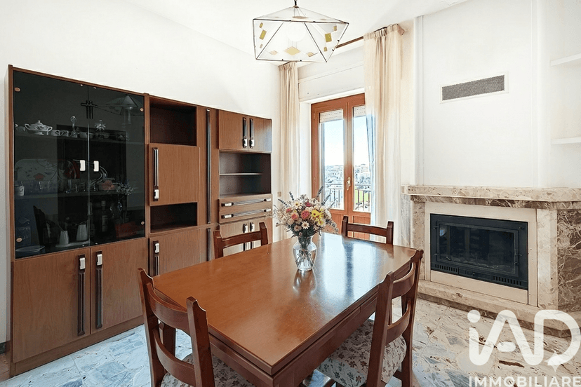 Appartamento in Via Contrada San Cassiano 7, Torre San Patrizio — foto 2 di 5