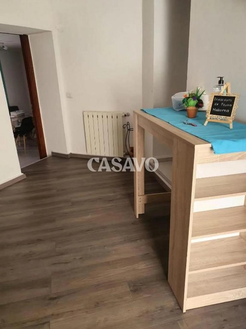 Casa indipendente in Via Casile 29, Rocchetta a Volturno — foto 2 di 5