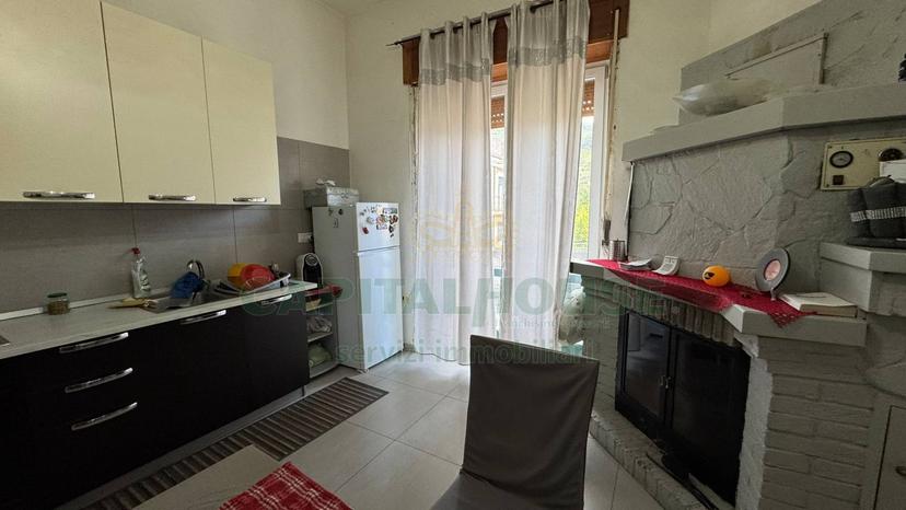 Casa indipendente in Quadrelle, Quadrelle — foto 5 di 5