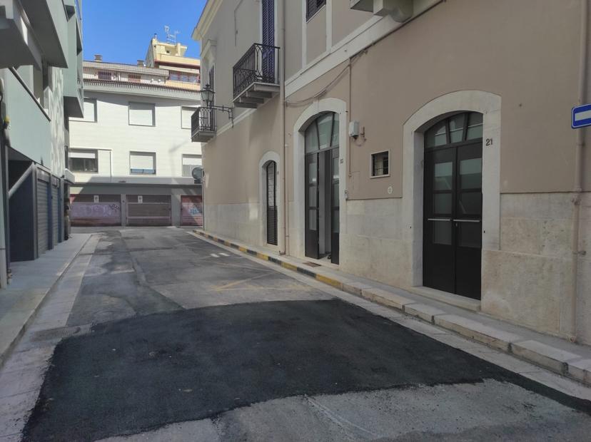 Bilocale in Via Benedetto Cairoli 21/23/25, Andria