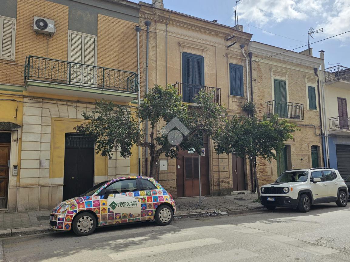 Casa indipendente in Via Luigi Rossi 92, Torremaggiore