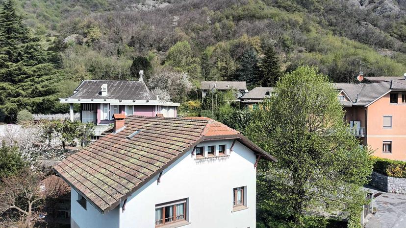 Appartamento in Savignone, Savignone — foto 3 di 5