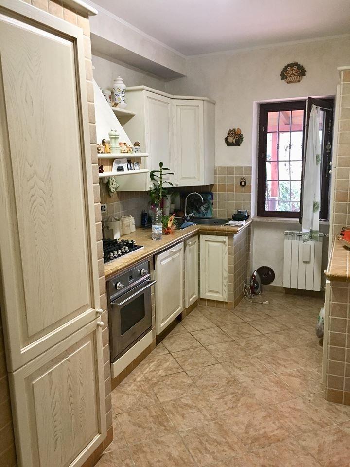 Villa a schiera in Via dell'Acqua Fredda 29, Fara in Sabina — foto 5 di 5