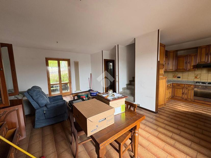 Villa a schiera in Via degli Alpini 37, Villa d'Almè — foto 5 di 5