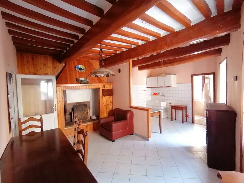 Casa indipendente in Piazza Beato Giacomo 3, Marsciano — foto 5 di 5