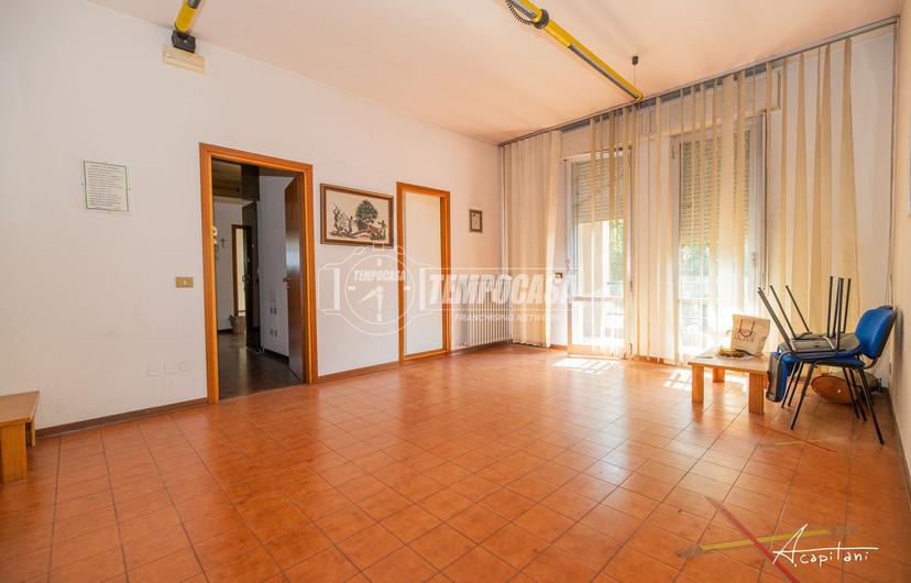 Appartamento in Via Forche 1/d, San Martino in Rio