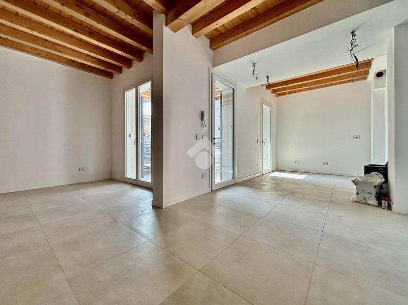 Villa a schiera in Via Galileo Galilei 67, Castegnato — foto 2 di 5