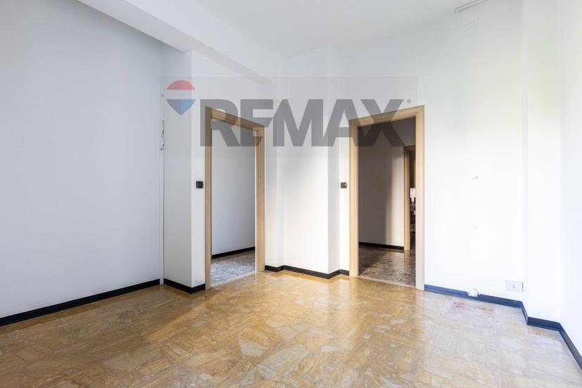 Quadrilocale in Viale G. Matteotti 20, Salsomaggiore Terme — foto 4 di 5