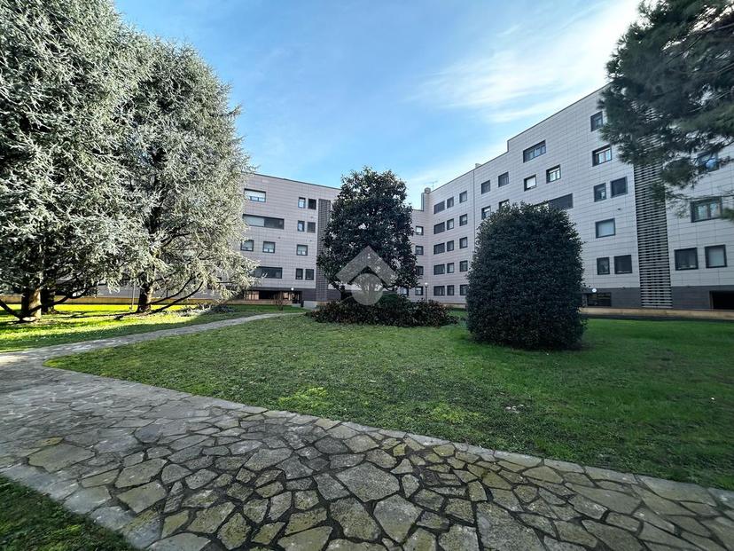 Quadrilocale in Via Ciniselli 2, Settimo Milanese — foto 4 di 5