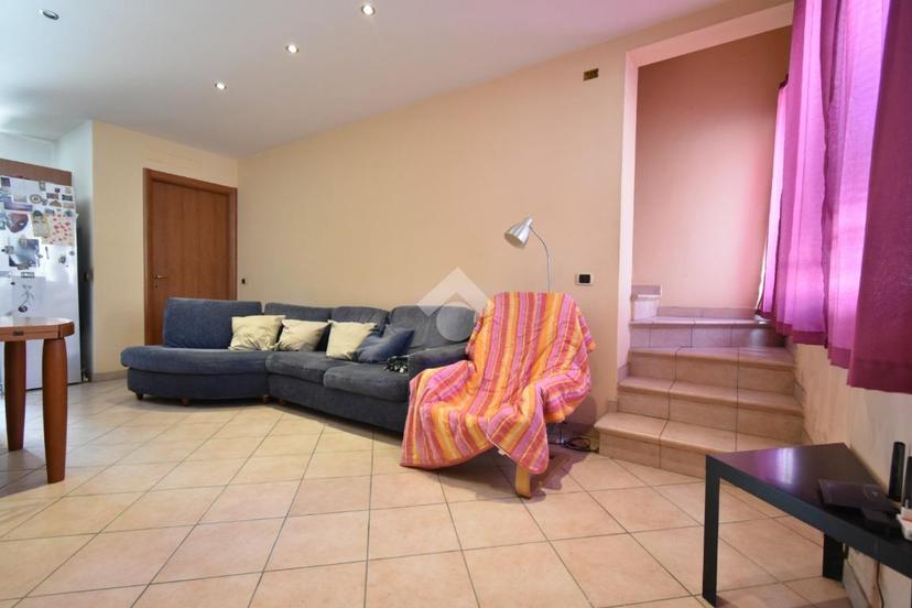 Casa indipendente in Via Rubicone Traversa Fiumicino 12, Savignano sul Rubicone — foto 3 di 5