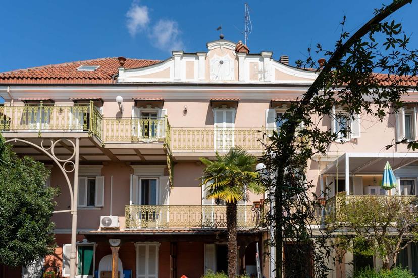 Villa in Via Comissetti 10, Pianezza — foto 5 di 5