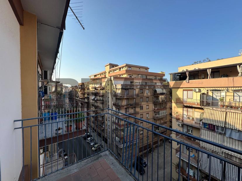 Quadrilocale in Via Guadagna 8, Palermo