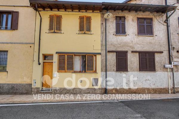 Terratetto unifamiliare in Via San Paolo 1, Beregazzo con Figliaro — foto 4 di 5