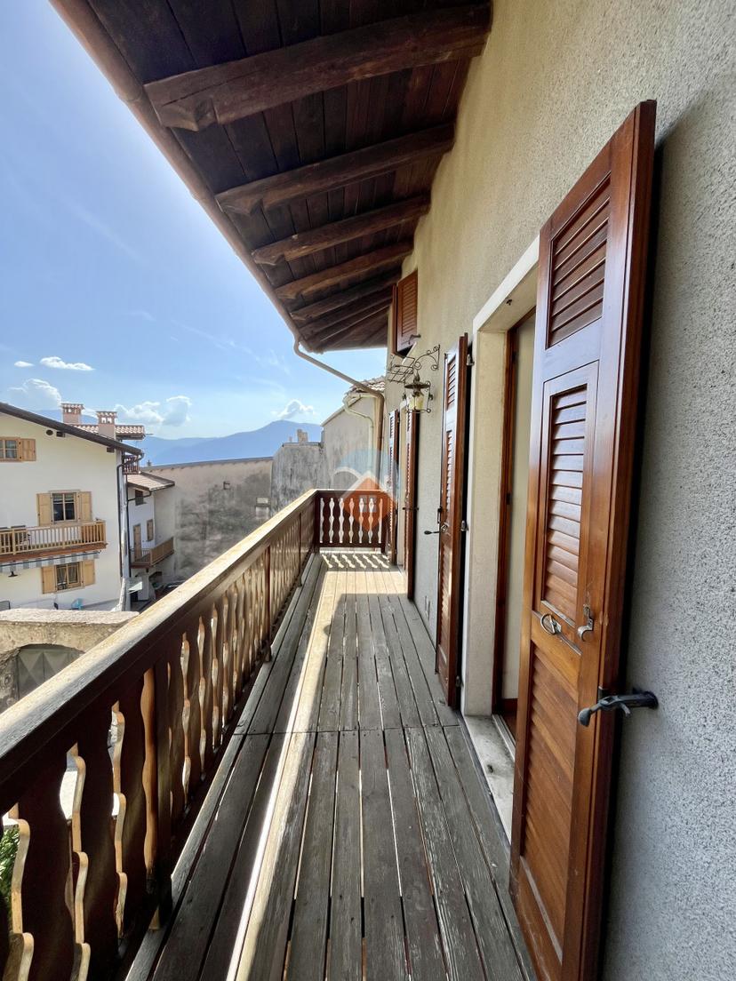 Quadrilocale in Via del Torchio 10, Villa Lagarina — foto 4 di 5