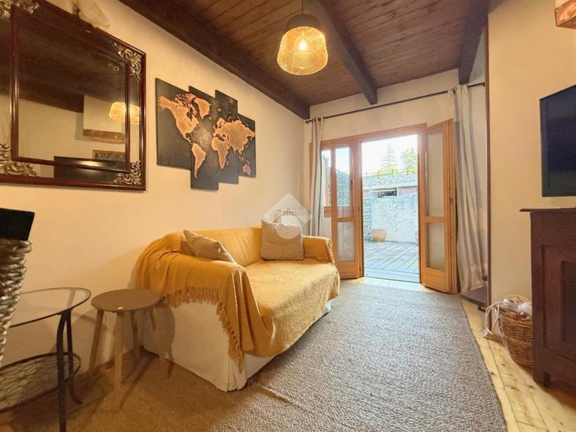 Casa indipendente in Via Riccardo Ghiotti 148, Oulx — foto 3 di 5