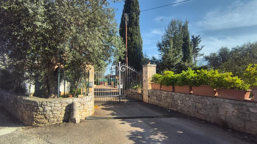 Casa indipendente in Strada Comunale Parco Balistris, Polignano a Mare — foto 2 di 5