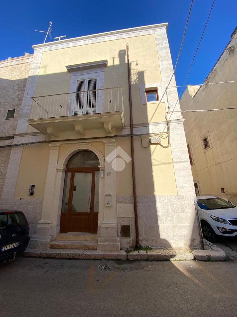 Casa indipendente in Via Rivoli 19, Casamassima — foto 3 di 5