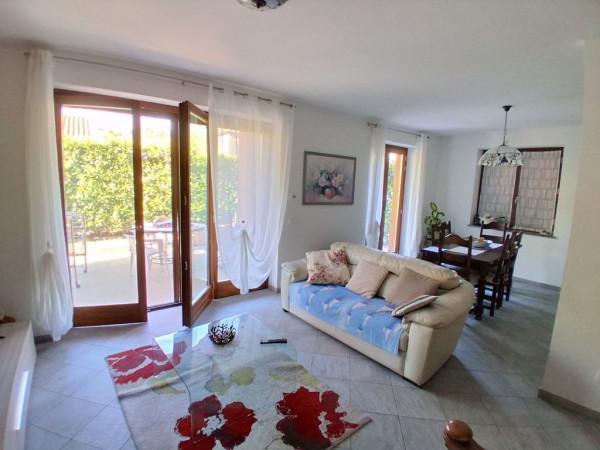 Appartamento in Via Granerolo, Omegna — foto 2 di 5