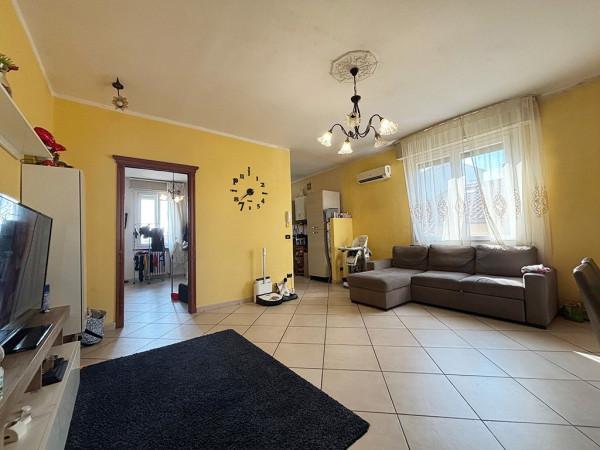Trilocale in Via Giordano Bruno, Sorbolo Mezzani — foto 3 di 5