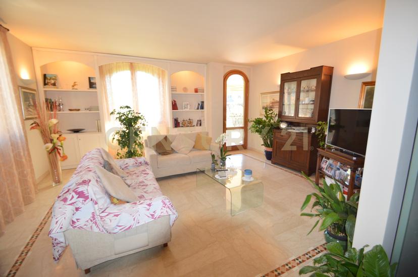 Villa in Via Castiglionese 57/B, Grosseto — foto 5 di 5