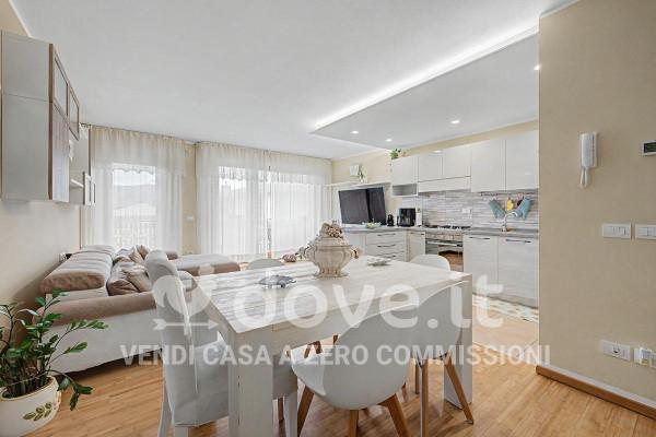 Quadrilocale in Via G. Mocchegiani 2, Sedico — foto 5 di 5