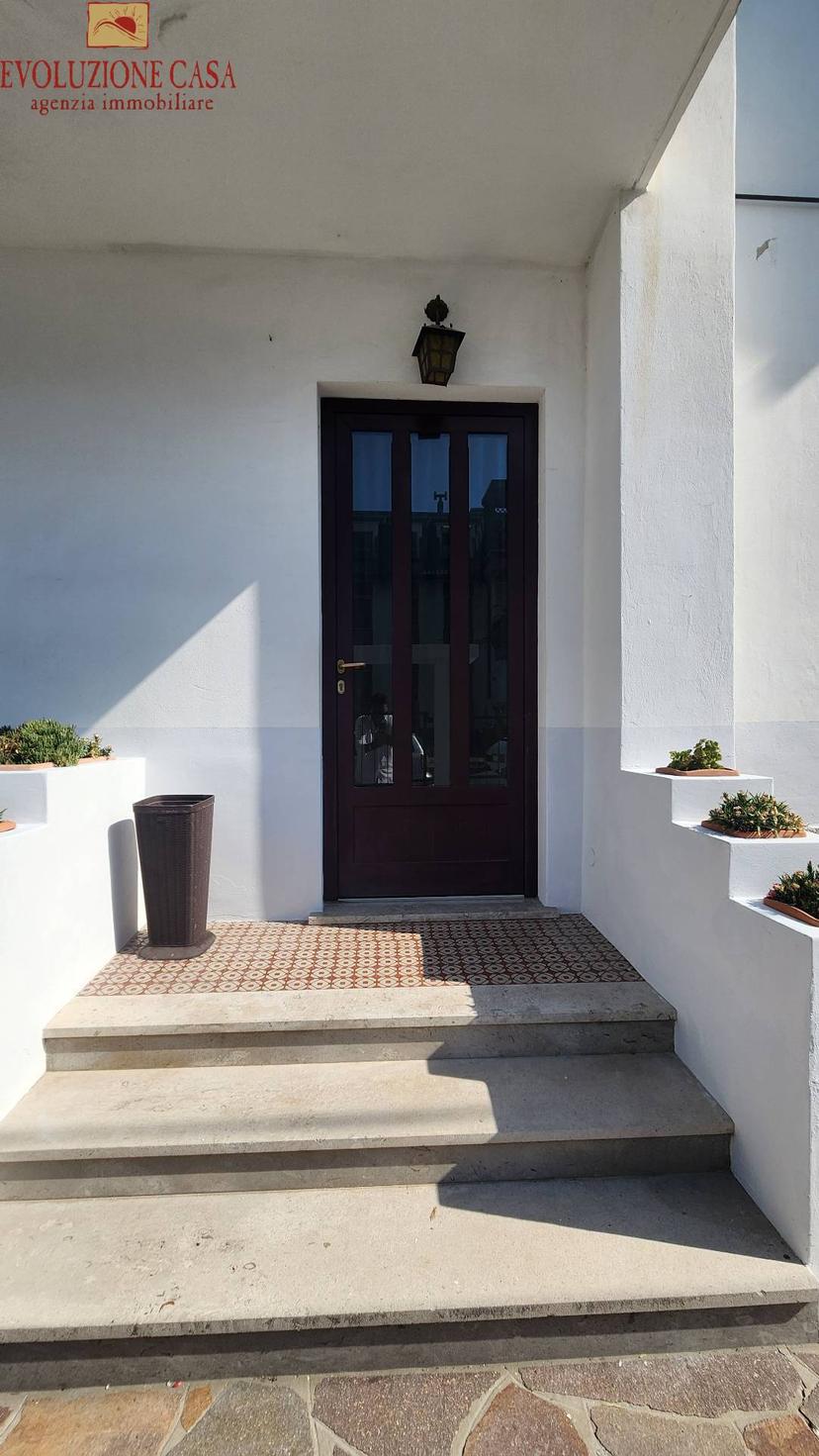 Appartamento in Via Isole Clare 19, Monfalcone