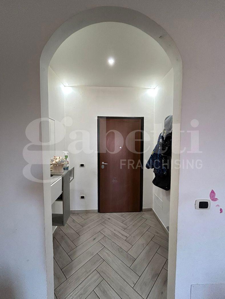 Appartamento in Via del Bruzi 7, Belvedere Marittimo — foto 2 di 5