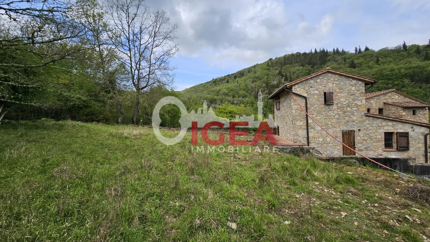Terratetto, Castellina in Chianti