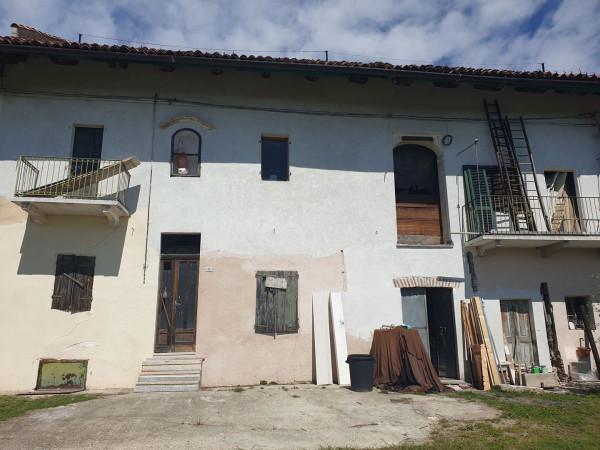 Appartamento in villa in Via Vignali 13, Brozolo — foto 4 di 5