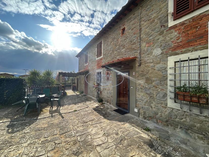 Villa a schiera, Reggello — foto 4 di 5
