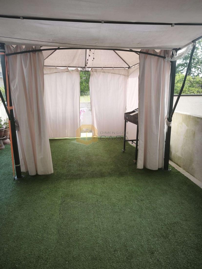 Villa a schiera in Via Noci, Calvagese della Riviera — foto 3 di 5