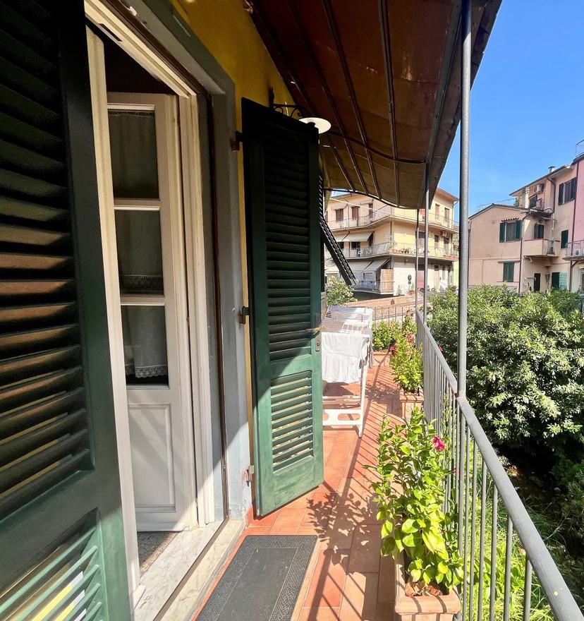 Appartamento, Buti — foto 3 di 5