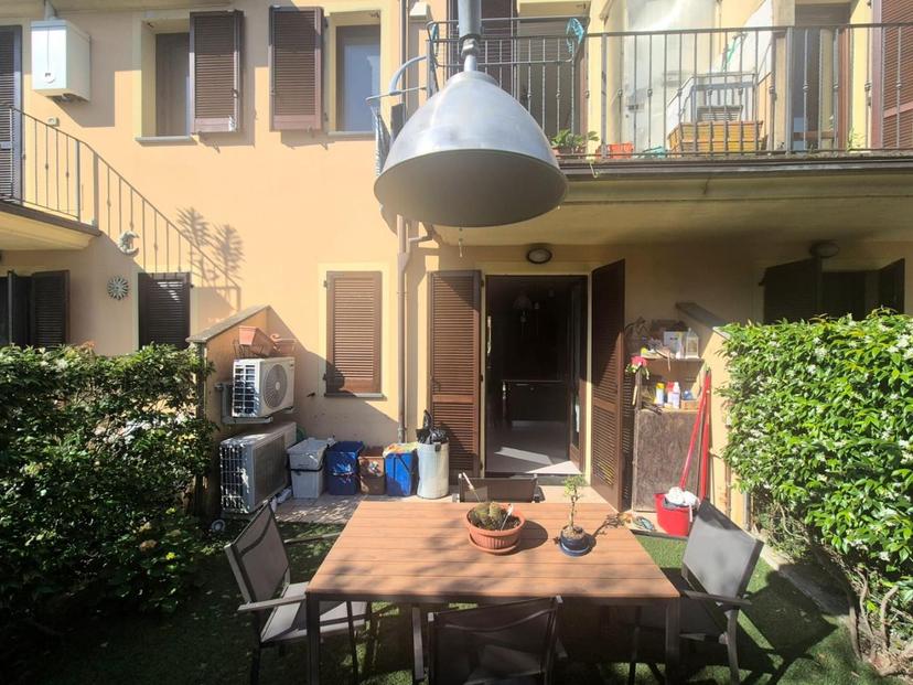 Villa a schiera in a Gavinana 34, Altopascio — foto 4 di 5