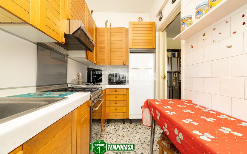 Trilocale, Cavenago di Brianza — foto 4 di 5