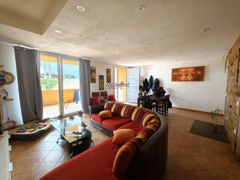 Villa bifamiliare in Contrada Berbarello, Marsala