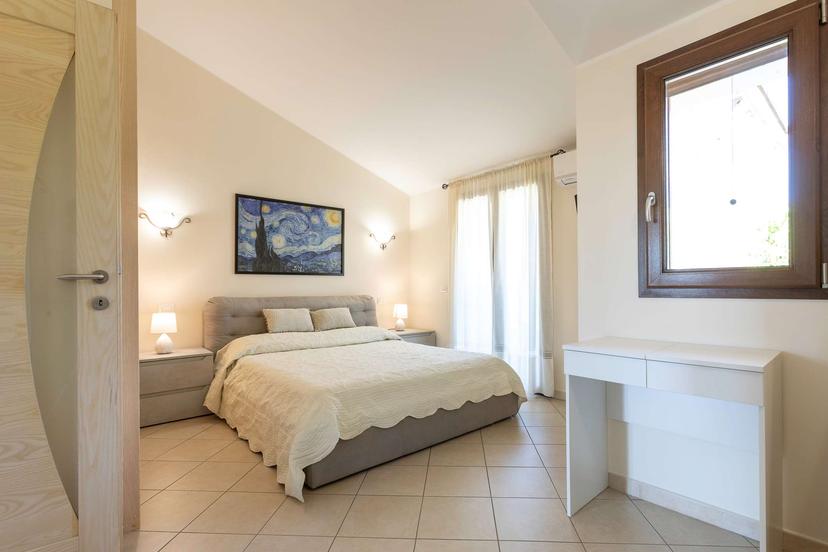 Villa a schiera in Via P S Mattarella 44, Maracalagonis — foto 3 di 5