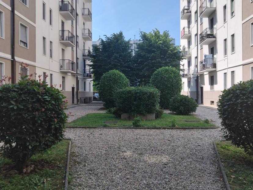 Trilocale in Via Agnesi, Monza — foto 2 di 5