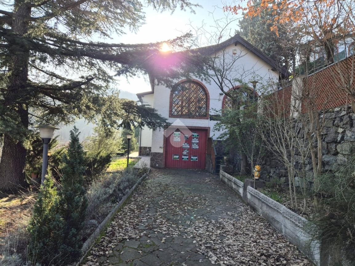 Villa in Via Cascinali 301, Ponzone