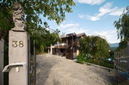 Casa indipendente in Località Cavignaga 38, Bedonia