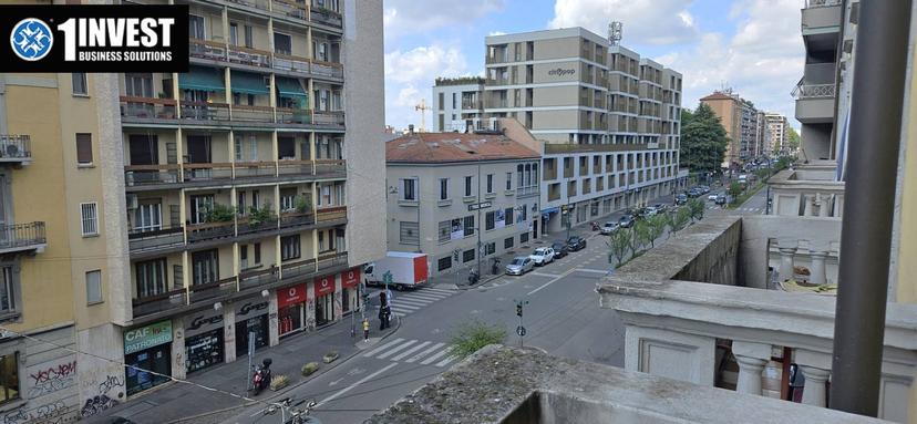 Monolocale in Viale Monza, Milano