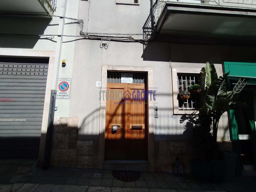 Casa indipendente in Via Giuseppe Verdi 12, Castellana Grotte — foto 5 di 5
