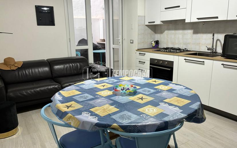 Casa indipendente in Via Magenta 122, Calasetta — foto 3 di 5