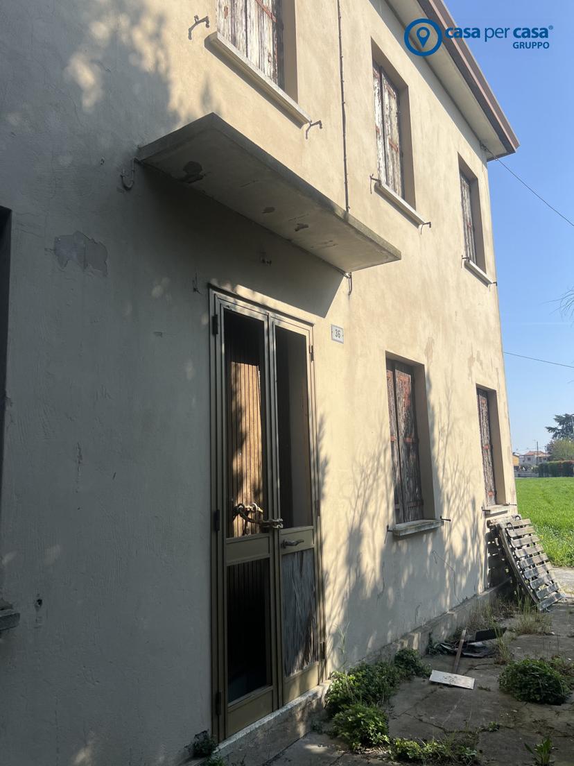 Casa indipendente in Via Rezzole, Pozzonovo — foto 3 di 5