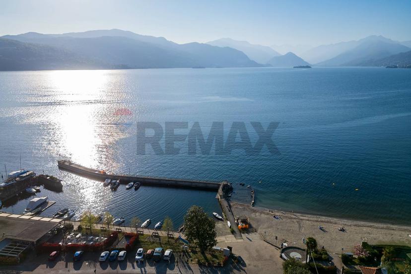 Villa in Via Roncaccio 4, Laveno-Mombello — foto 3 di 5