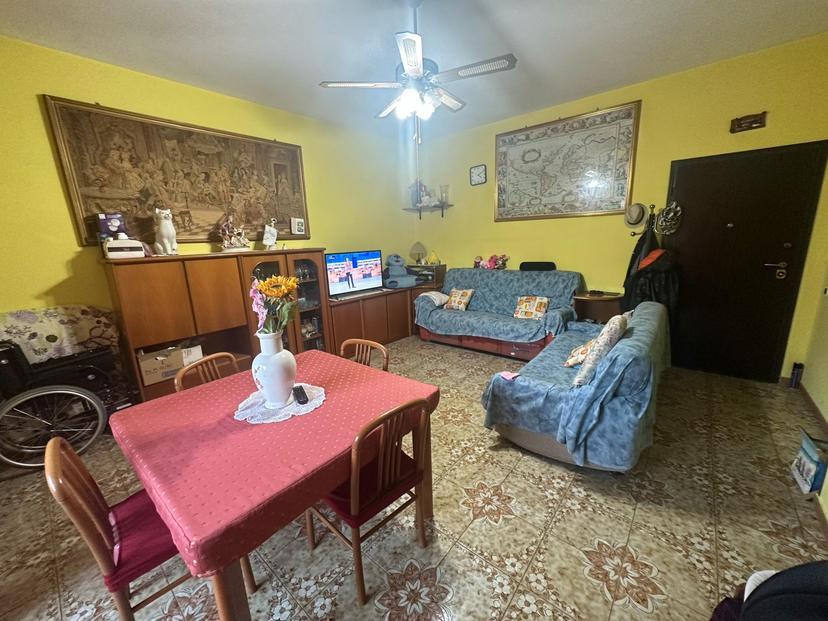Quadrilocale in Corso Verdi 12, Casale Monferrato — foto 2 di 5