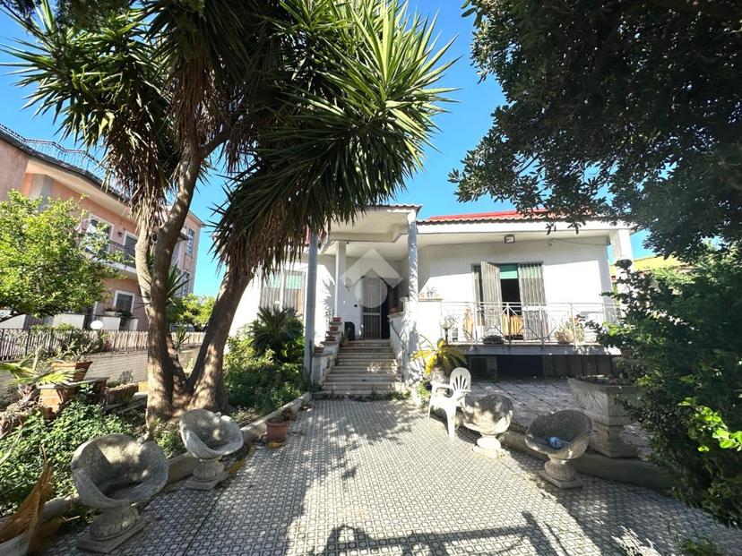 Villa in Giuseppe Vitiello 51, Scafati — foto 2 di 5