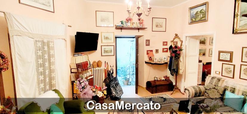 Quadrilocale in Via dei Condotti, Rocca di Papa — foto 3 di 5