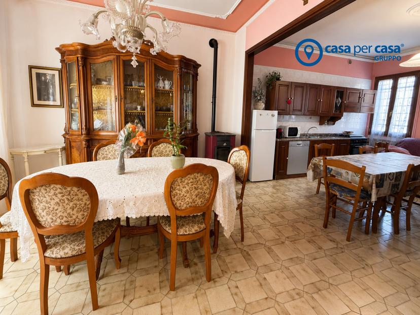Casa indipendente in Via Roma, 37, Guarda Veneta — foto 4 di 5